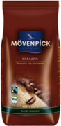 MÖVENPICK of Switzerland Corazón 1000g BIO&FAIRTRADE