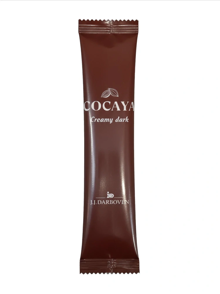 COCAYA CREAMY DARK - 10 ks - sáčky