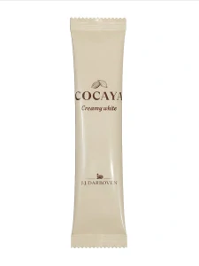 COCAYA CREAMY WHITE - 50ks - sáčky