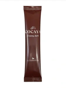 COCAYA CREAMY DARK - 10 ks - sáčky