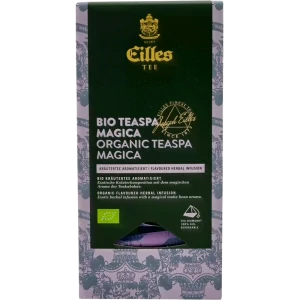 EILLES TEE TEA SPA MAGICA -  CZ-BIO-001
