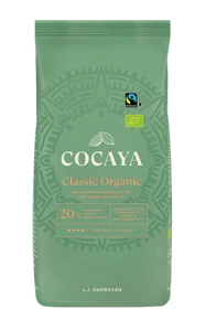 COCAYA Classic Organic - CZ-BIO-001