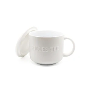 LIMITOVANÁ NABÍDKA - Eilles Tee šálek s pokličkou