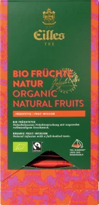 FRUCHTE NATUR BIO LWS