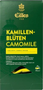 EILLES TEE HEŘMÁNEK LWS