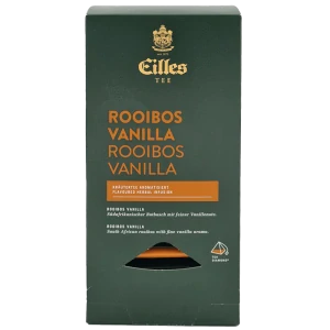EILLES TEE ROOIBOS VANILLA LWS