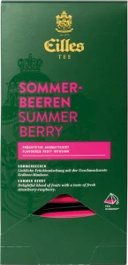 EILLES TEE LETNÍ PLODY LWS