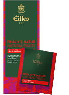 EILLES TEE - FRUCHTE NATUR