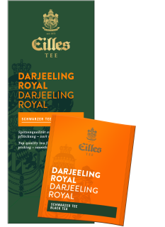 EILLES TEE - DARJEELING ROYAL
