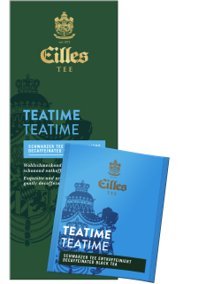 EILLES TEE - TEATIME (bez kofeinu)