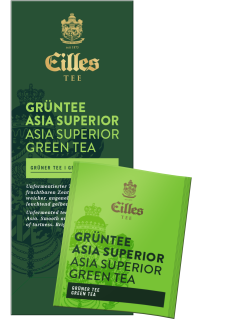 EILLES TEE - ASIA SUPERIOR