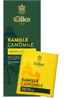 EILLES TEE - CAMOMILE (heřmánek)